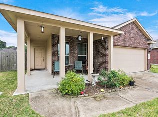 21510 Rio Valley Ct, Porter, TX 77365
