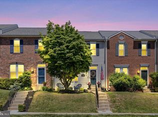 2250 Wetherburne Way, Frederick, MD 21702