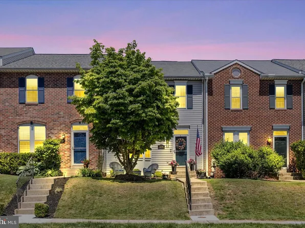 2250 Wetherburne Way, Frederick, MD 21702