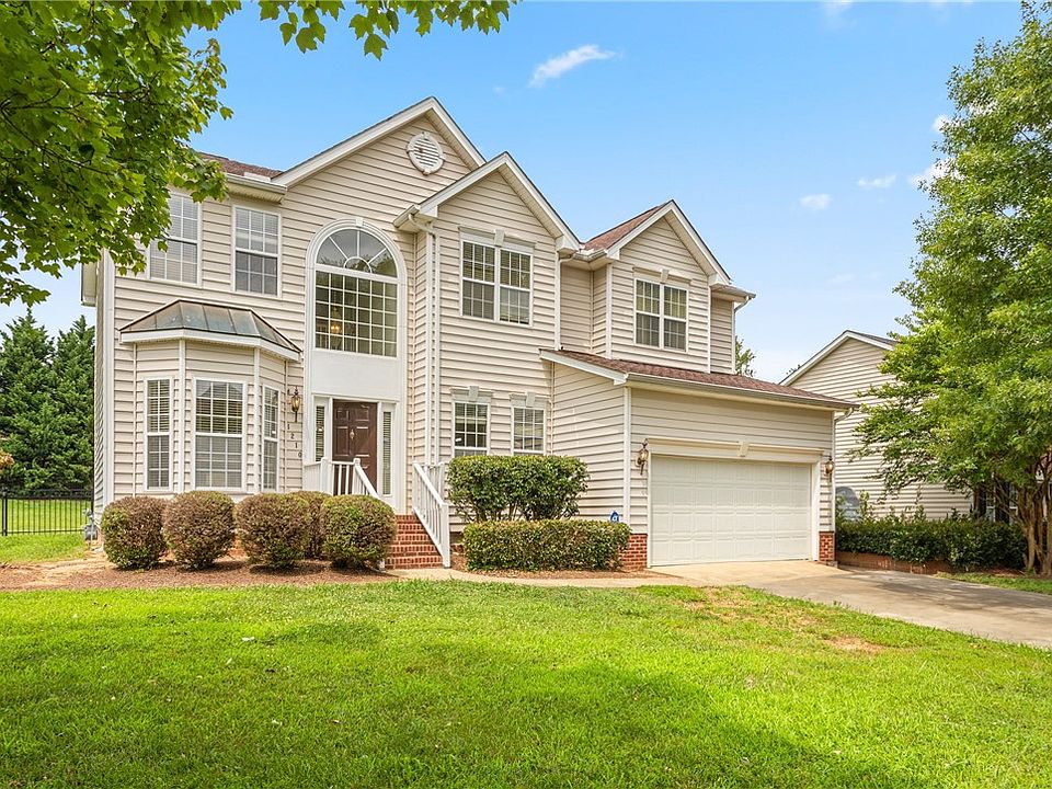 1210 Jamestowne Dr, Elon, NC 27244 MLS 128084 Zillow