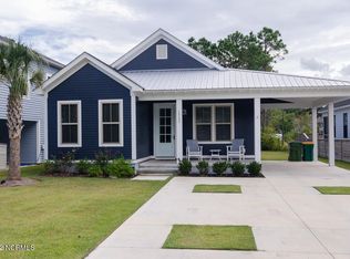 1733 Pinfish Ln, Kure Beach, NC 28449