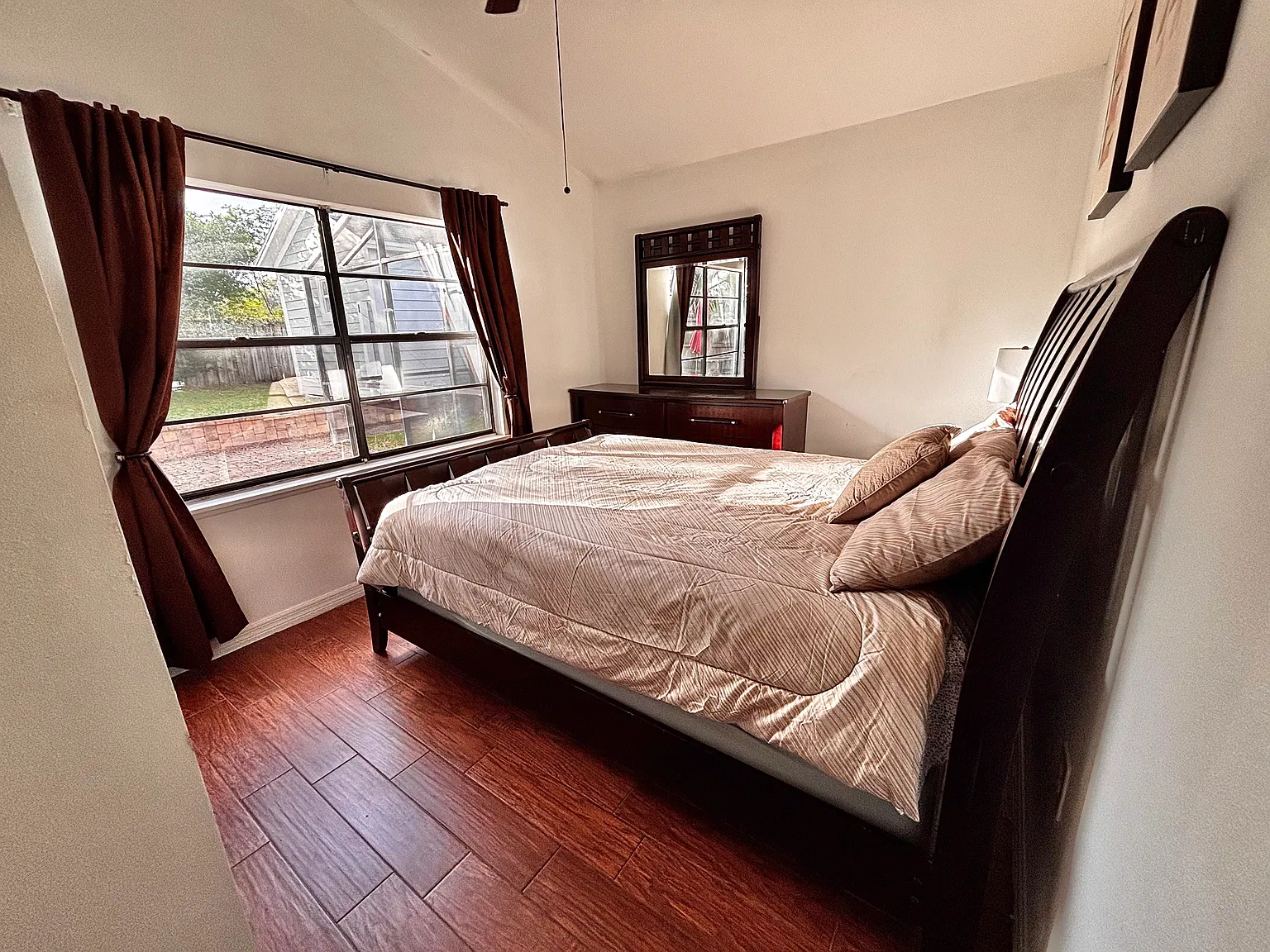 1 bed, $675 — Photo 4