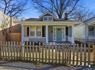 1625 Mechanicsville Tpke, Richmond, VA 23223