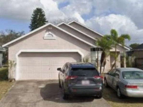 2815 Delcrest Ct, Orlando, FL 32817