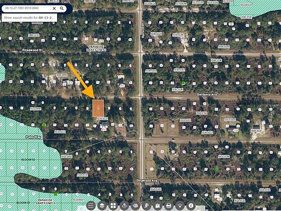 4th image of 433 GARDENIA AVENUE LOT 0040