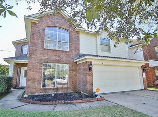 16350 Rockcreek Ln, Houston, TX 77049