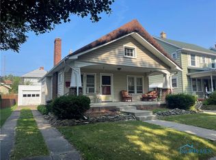4211 Parrakeet Ave, Toledo, OH