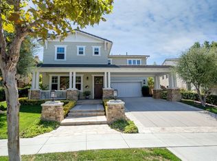 10 Katy Rose Ln, Mission Viejo, CA 92694