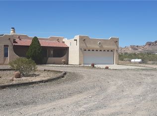 1853 S Guthrie Rd, Golden Valley, AZ 86413