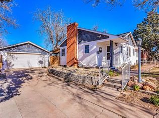 3011 Vail Ave, Pueblo, CO 81005