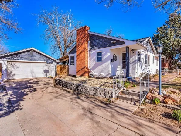 3011 Vail Ave, Pueblo, CO 81005