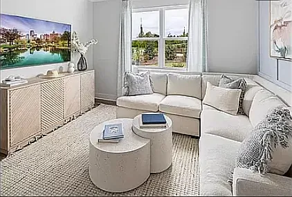 4 bed, 3.5 bath, 2307 sqft, $2,300 — Photo 3