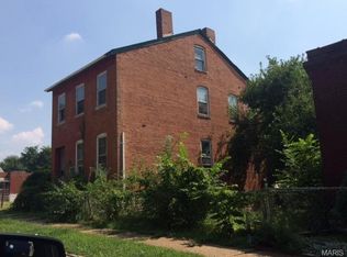 7206 Minnesota Ave, Saint Louis, MO