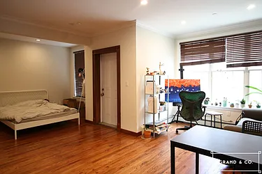 Rented by Grand & Co.