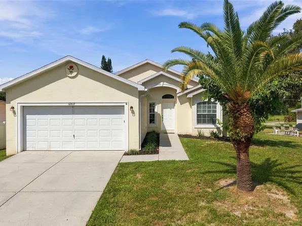 12617 SOCIAL DRIVE, HUDSON, FL 34667