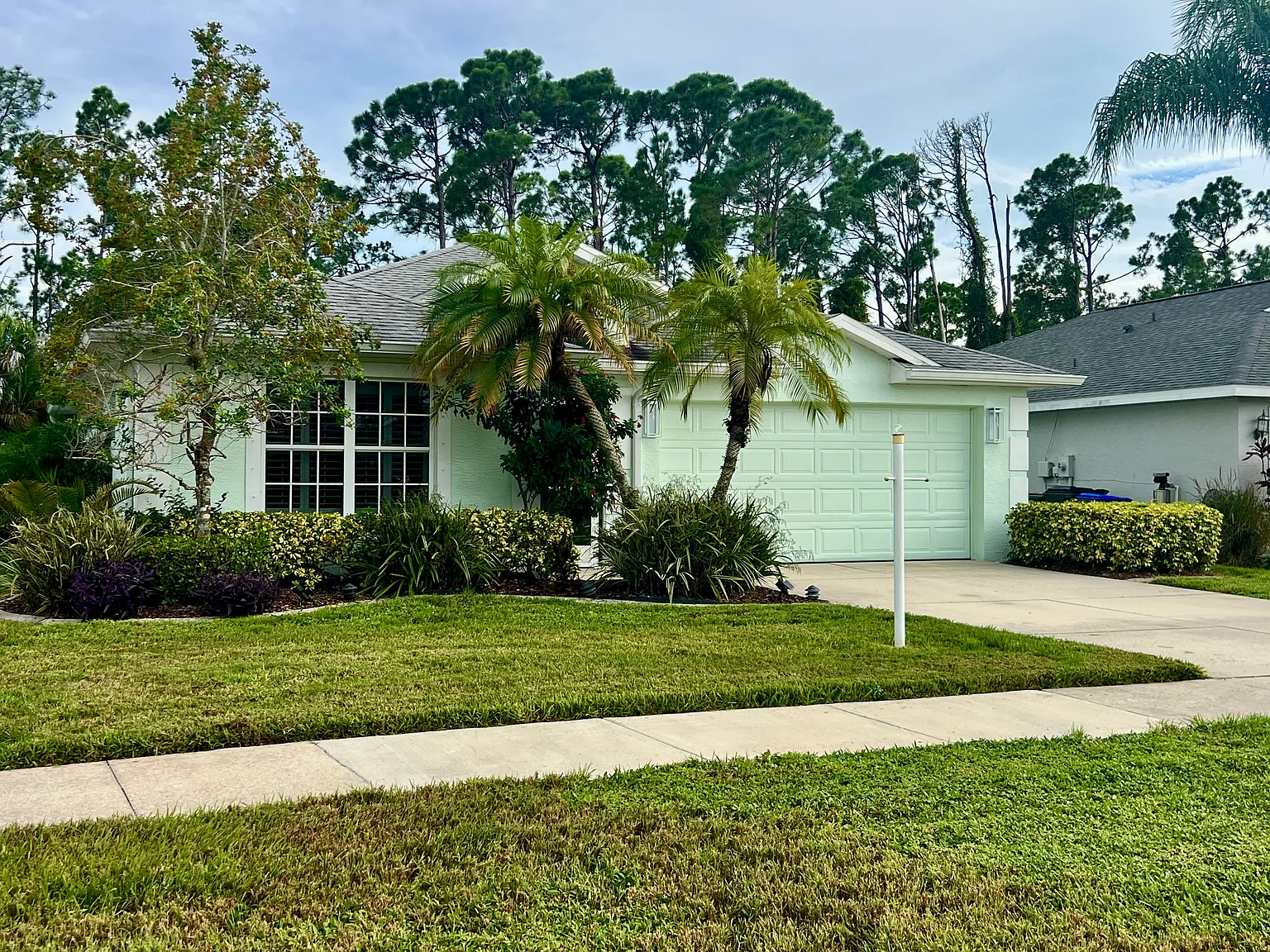 Scarlett Ave, North Port — Photo 1