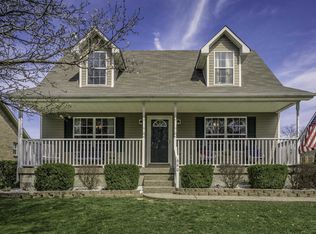 660 Reichmuth Ln, Shepherdsville, KY 40165