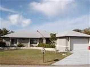 2 SE 10th Ave, Cape Coral, FL 33990