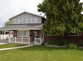 476 E 110 N, Lehi, UT 84043