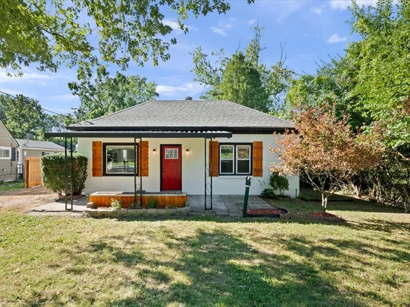 1423 Gilbert Ave, Indianapolis, IN 46227