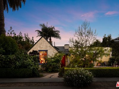 2481 Glyndon Ave, Venice, CA, 90291