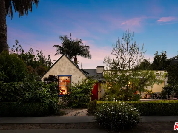 2481 Glyndon Ave, Venice, CA 90291