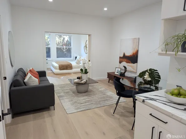 728 Page St APT 2, San Francisco, CA 94117