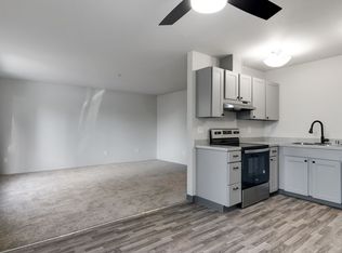 Violet Meadows Apartments, Tacoma, WA 98444