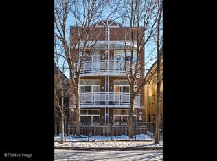 4837 N Central Ave APT 202, Chicago, IL 60630