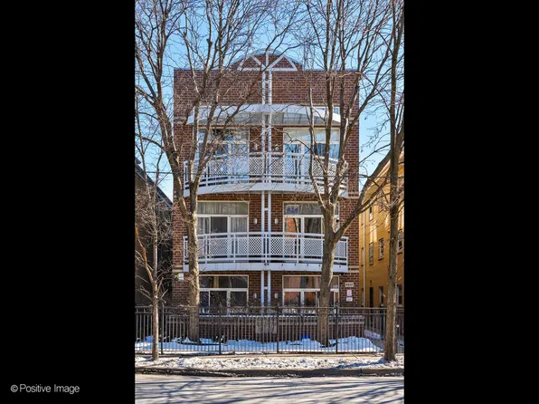 4837 N Central Ave APT 202, Chicago, IL 60630