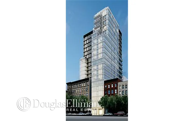 Sold by Douglas Elliman | media 24