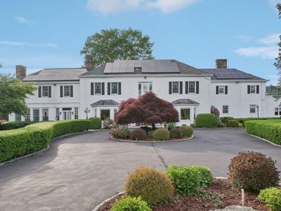 75 Kenilworth Road, Rye, NY, 10580