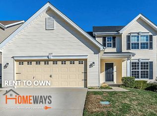 11256 Tea Olive Dr, Bridgeton, MO 63044