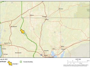 0 Holly Grove Rd, Bay Minette, AL 36507