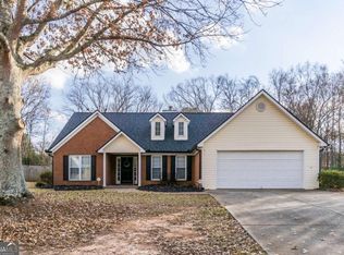 6325 N Glen Dr, Cumming, GA 30028