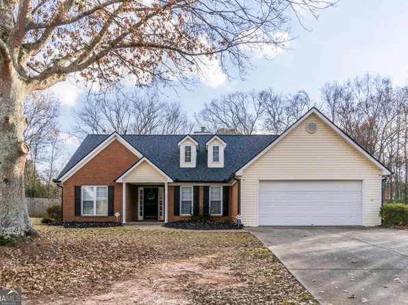 6325 N Glen Dr, Cumming, GA 30028