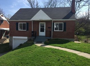 5264 Ponce Ln, Cincinnati, OH 45238