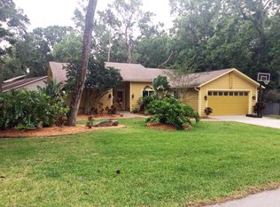 95 Hollow Branch Xing, Ormond Beach, FL 32174