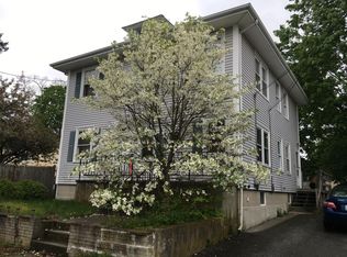 71-73 Vanderland Ave, East Providence, RI 02914