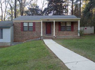 735 Livingston Ct, Tallahassee, FL 32303
