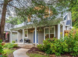 331 Sylvan St, Chattanooga, TN 37405