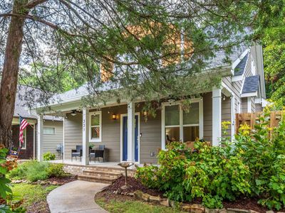 331 Sylvan St, Chattanooga, TN, 37405