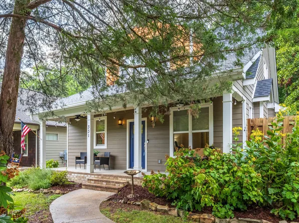 331 Sylvan St, Chattanooga, TN 37405
