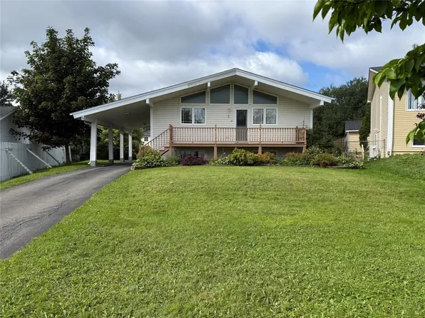 1 Smallwood Drive, Grand Falls-Windsor, NL A2B1G5