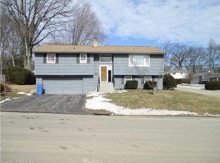 8 La Flamme Dr, Waterbury, CT 06705