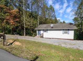 1949 Shady Grv, Sevierville, TN 37876