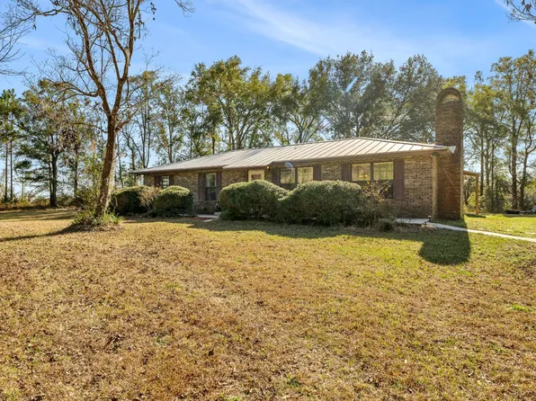 938 SW Homestead Cir, Fort White, FL 32038