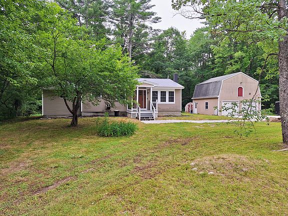 2nd image of 213 Hanscomb School Road
