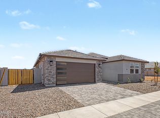 1280 E Ridgerock Loop, Casa Grande, AZ 85122