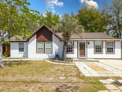 845 Boulevard De L'orleans, Mary Esther, FL, 32569